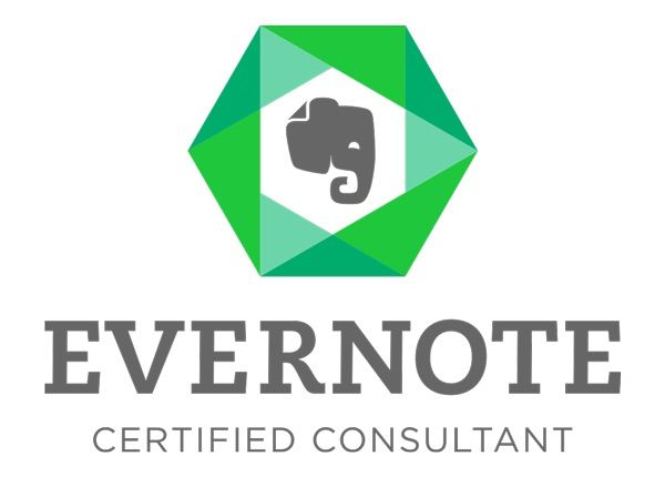 ECC Evernote Certified Consultant