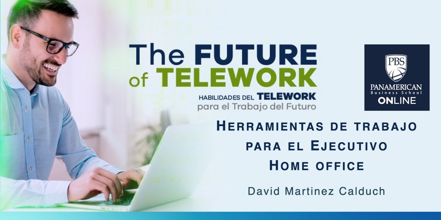 Conference 'Teleworking between Digital Transformation and the FOW Future of Work