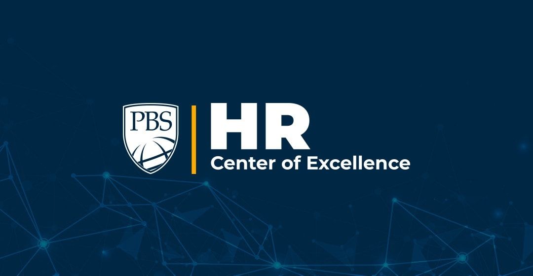 HR Center of Excellence at Latin America