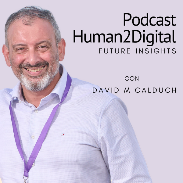 The Podcast and Social Networks