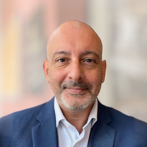 Innovation + Talent FOW + Future