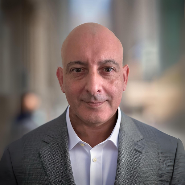 Executive Digital Coach